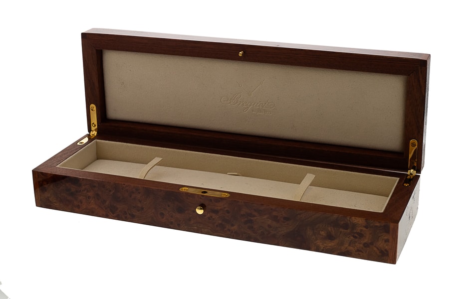 Breguet Classique 5207BB/12/9V6